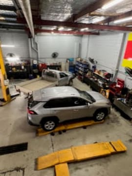 Top Performing Mechanical Repair Business - Far Nth Qld