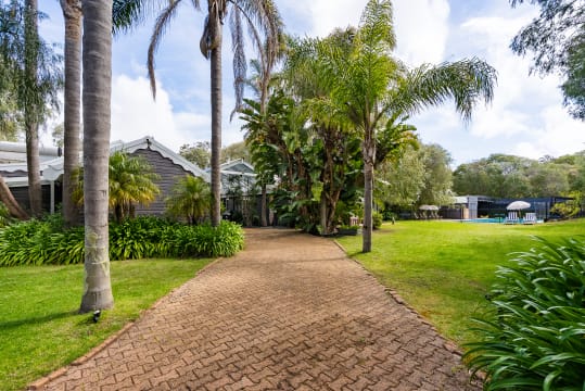 A Landmark South West Opportunity