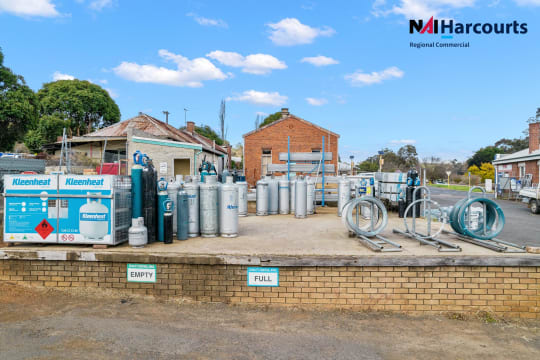 A Blackwood Valley Legacy Business For Sale