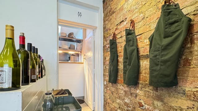 Carson Cafe – Established Hospitality Opportunity with Room to Grow