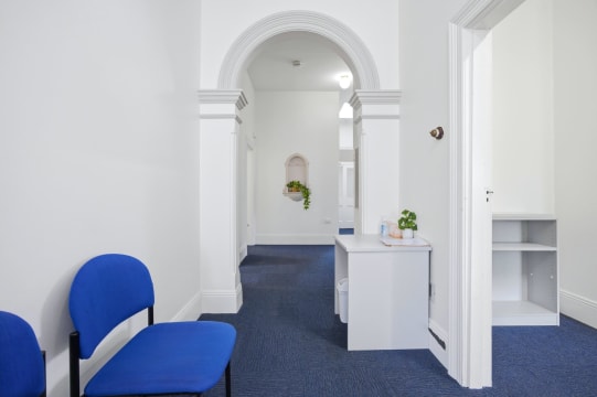 Prime Burnie Property | 3 Buildings | Childcare, Health & Multiple Future Uses (STCA)