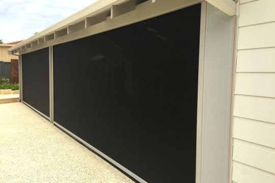 Custom Blinds Manufacturing & Installation Well Known Franchise