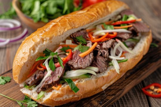 Takeaway Food Business – Newcastle, NSW