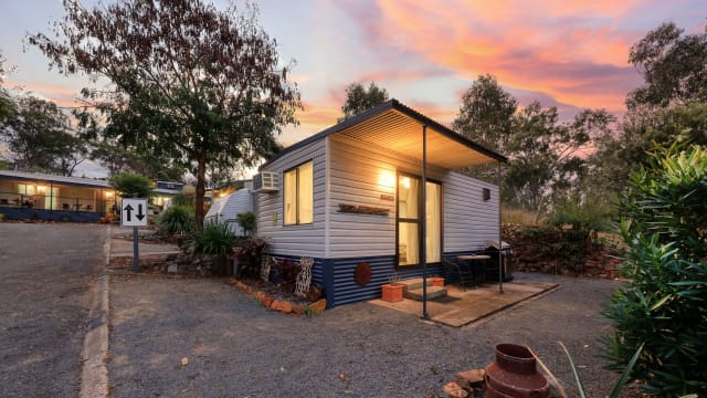 Silver Wattle Caravan Park – Established Tourism & Accommodation Opportunity
