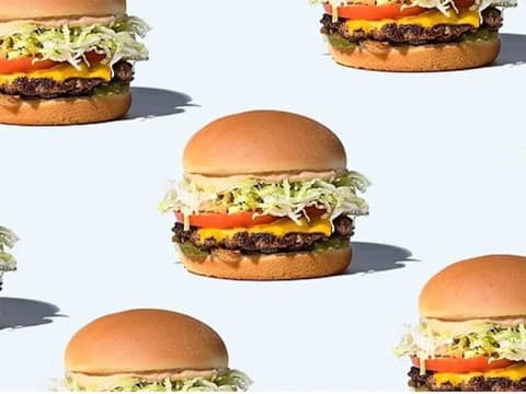 Quality Burger Venue $20,000 pw - Mt Druitt Westfields