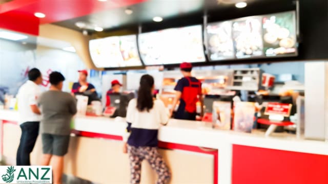 Oporto Franchise for sale in Southern Sydney - NSW305