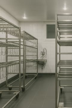 Well-Established, Fully Systemised and Automated Food Manufacturer | Ready to Scale