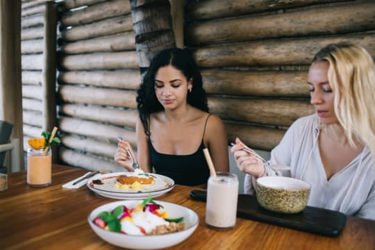 Thriving Community Cafe for Sale - Mornington Peninsula