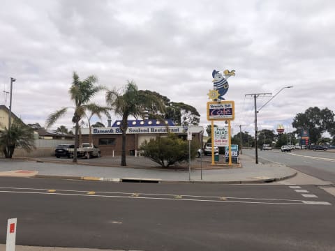 Port Augusta - Restaurant/Takeaway