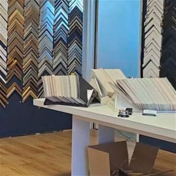 For Sale: Picture Framing &amp; Signage Printing Business