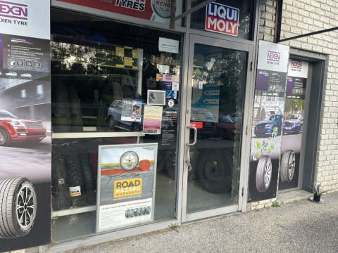 Far South Coast Business For Sale - Bondy's Tyres Plus