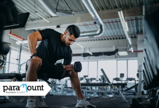 Boutique 24/7 Gym Opportunity in Growing Cairnlea Community! (Our Ref: V2105)