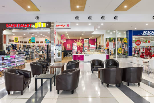 *SOLD BY VENTURE COMMERCIAL*