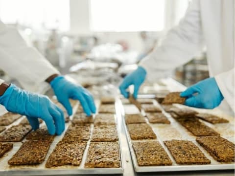 Established Sydney Gourmet Meal Manufacturer - 25+ Years