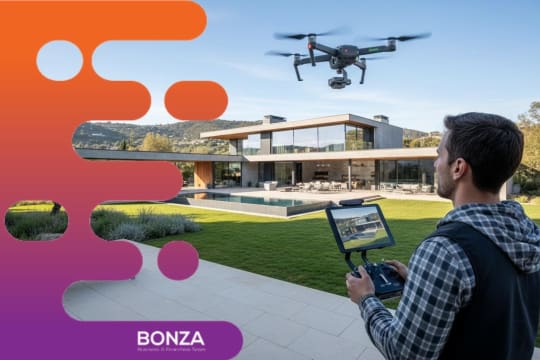 37075 - Established Real Estate Media Business Opportunity