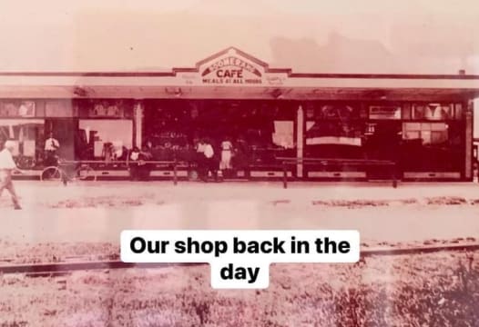 Bishop’s Silkwood Butchers Iconic Butchery & Café with Strong ROI