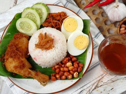 Papparich & Nene - $50K Weekly Revenue