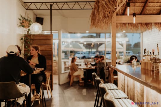 Kelp - San Remo.  Cocktail, Wine & Dining Bar  - Thriving business for Sale