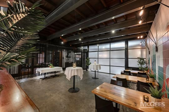 Astor Hotel - Adelaide CBD Lease