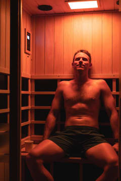 Premium Recovery & Longevity Studio - Mornington Peninsula