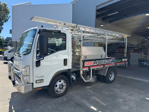 Sign Masters Australia  - Brisbane Northside