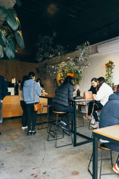 ​FOR SALE: MIGRANT COFFEE – A THRIVING CAFE IN WEST FOOTSCRAY