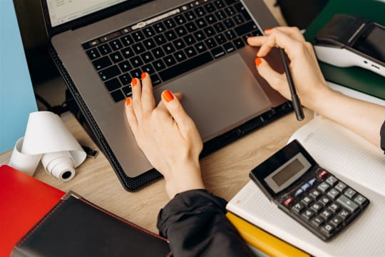 Established Bookkeeping & Compliance Services Business