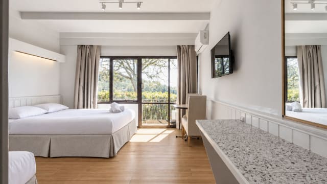 40 Room Launceston Leasehold Motel