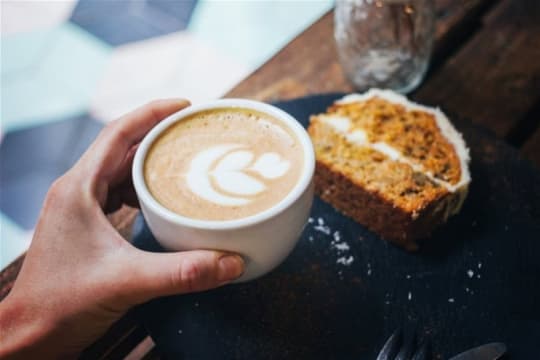 Price Reduced to Sell - Landmark Pakington St Cafe