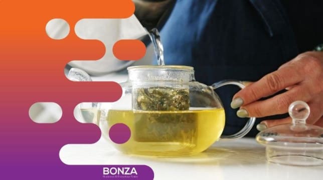 36349 Profitable Wellness Tea Business  Premium, Sustainable & Scalable