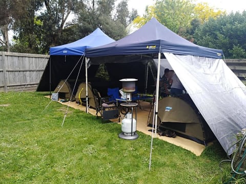 CARAVAN PARK FREEHOLD PASSIVE INVESTMENT - SECURE INCOME  OPPORTUNITY