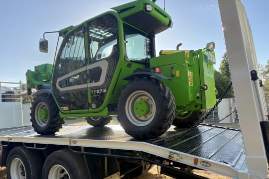 Opportunity Awaits an Enterprising Business Operator