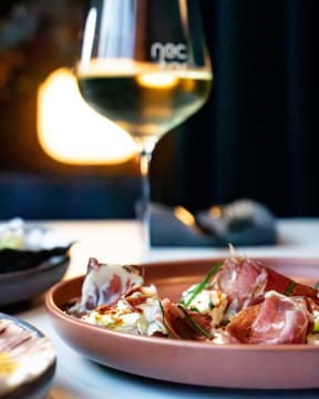 NECTAR KITCHEN & BAR FOR SALE - POA