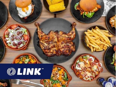 New Chicken QSR Franchise, Umina Beach