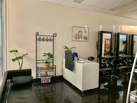 Coming Soon - Established Coastal Hair & Beauty Salon