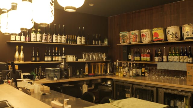 Licensed Food and Beverage Premises – Newtown, NSW