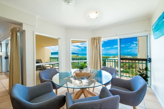 Waterfront Holiday Management Rights in Airlie Beach - ID 9201