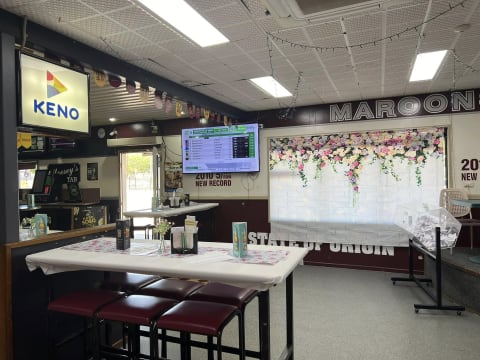 HOTEL/MOTEL LEASEHOLD OPPORTUNITY NORTH QLD - 145HL