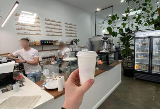 Profitable Small-Batch Bakery/Cake/Cafe Tkg.$15,000 p/w! (Our Ref: V2094)