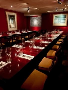 Restaurant Adelaide CBD for sale