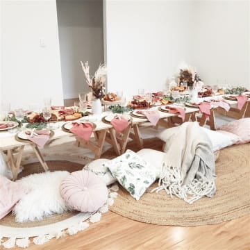 THE LATIN BITE EVERYTHING GRAZING PICNICS CELEBRATORY EVENTS