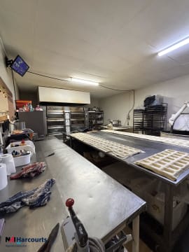 Donnybrook Family Bakery For Sale WA - $650,000 ++