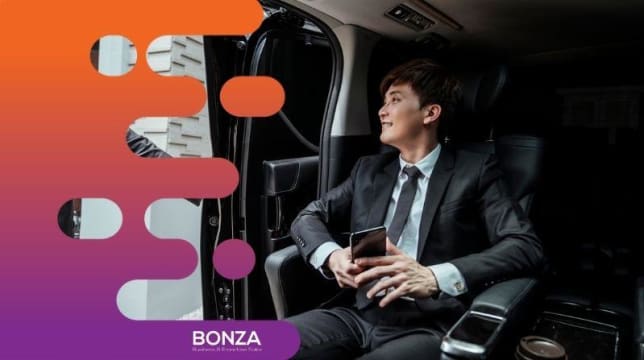 35653 Established & Profitable Limousine Business - Broad Service Offerings