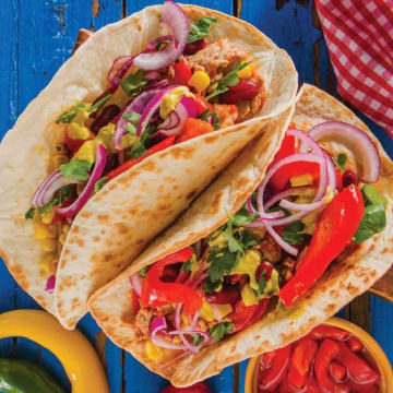 Hecho en Mexico Mexican Franchise for Sale – Brighton