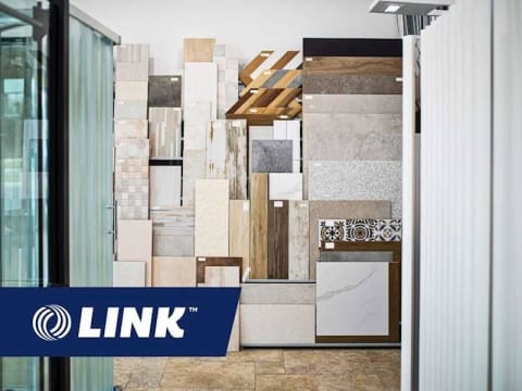 Reputable Flooring Business | Impressive Turnover