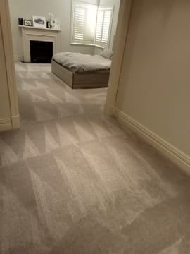 URGENT SALE- Profitable Owner-Operator Carpet Cleaning Business Growth Potential