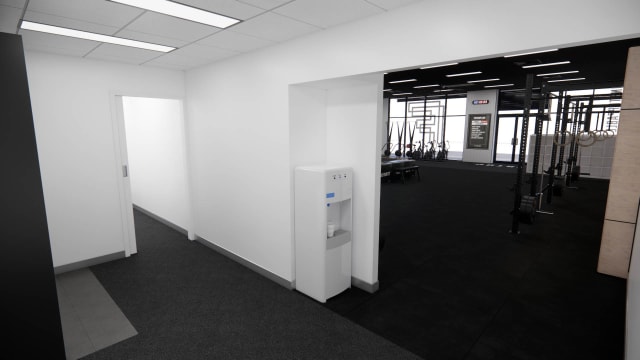 Fitstop Functional Training Studio - Townsville