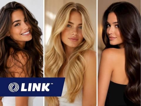 Highly Profitable Hills Hair Salon Opportunity