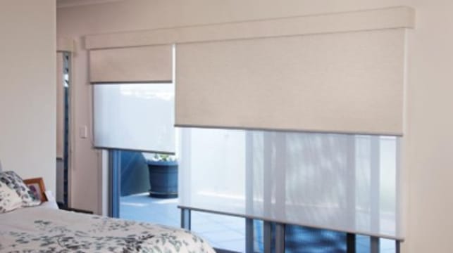 Screens & Blinds - home based - just brilliant