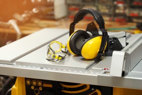 WHS Occupational Noise Management Business – Adelaide & Regional South Australia